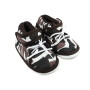 Duck Baby Shoes Reg. No 4 To 8 Multicolor (Ws085)