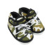 Duck Baby Shoes Reg. No 4 To 8 Multicolor (Ws085)