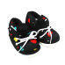 Duck Baby Shoes Reg. No 4 To 8 Multicolor (Ws085)