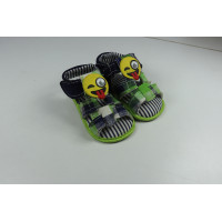 Duck Sandle Sunflower S And S Multicolor (Ws104)