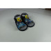 Duck Sandle Sunflower S And S Multicolor (Ws104)