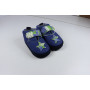 Duck Shoe Sunflower S And S Multicolor (Ws105)