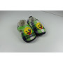 Duck Shoe Sunflower S And S Multicolor (Ws105)