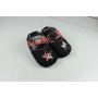 Duck Shoe Sunflower S And S Multicolor (Ws105)