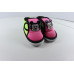 Duck Baby Shoes Super Krish 4 To 8 Multicolor (Ws139)