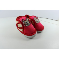 Duck Baby Shoes Super Krish 4 To 8 Multicolor (Ws139)