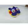 Duck Baby Shoes Super Krish 4 To 8 Multicolor (Ws139)