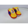 Duck Baby Shoes Super Krish 4 To 8 Multicolor (Ws139)