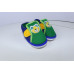 Duck Baby Shoes Super Krish 4 To 8 Multicolor (Ws139)