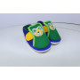 Duck Baby Shoes Super Krish 4 To 8 Multicolor (Ws139)