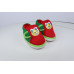 Duck Baby Shoes Super Krish 4 To 8 Multicolor (Ws139)