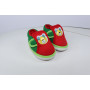 Duck Baby Shoes Super Krish 4 To 8 Multicolor (Ws139)
