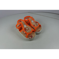 Duck Baby Shoes Krish Sandle Multicolor (Ws142)