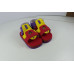 Duck Baby Shoes - Eva Sandle (Citi) Multicolor (Ws160)