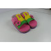 Duck Baby Shoes - Eva Sandle (Citi) Multicolor (Ws160)