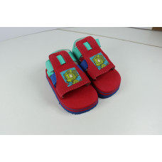 Duck Baby Shoes - Eva Sandle (Citi) Multicolor (Ws160)