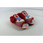 Duck Baby Shoes - Regular Sandle Multicolor (Ws205)