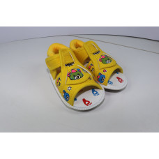 Duck Baby Shoes - Regular Sandle Multicolor (Ws205)