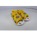 Duck Baby Shoes - Regular Sandle Multicolor (Ws205)