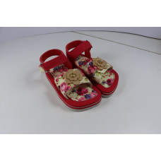 Duck Eva Krish Sandle Girls And Boys Multicolor (Ws244)