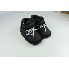 Duck Baby Shoes Jeans No 4 To 8 Multicolor (Ws087)