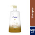 Dove Nourishing Oil Care Shampoo 680ml