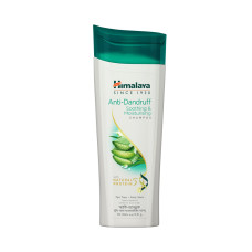 Himalaya Anti Dandruff Shampoo Soothing & Moisturizing 400ml