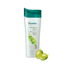 Himalaya Softness & Shine Shampoo 400ml