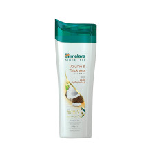 Himalaya Volume & Thickness Shampoo 400ml