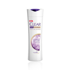 CLEAR Complete Soft Care Anti-dandruff Shampoo 325 ml