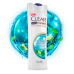 CLEAR Anti-Dandruff Ice Cool Menthol Shampoo 325ml