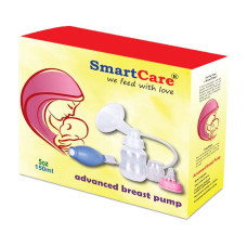 Smart Care Advanced Breast Pump-  SC-BP08