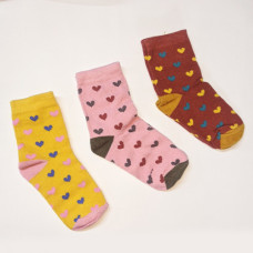 Orehestra Baby Love Socks