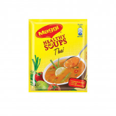 Maggi Healthy Soup Thai Flavor 1 Pcs