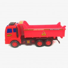 Big Truck Construction