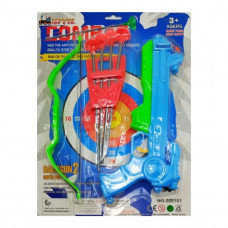 Crossbow set (Pata gun)