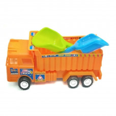 Dump Truck