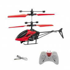 Induction Aircraft Helicopter (Remote Sensor)