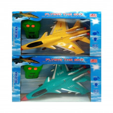 R/C Fighter Plane