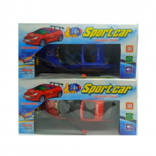 Sports Car