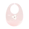 Aiwibi Silicone Bib Fold N Go