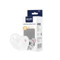 Aiwibi Silicone Soothing Pacifier (Day & Night)