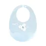 Aiwibi Silicone Bib Fold N Go
