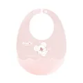 Aiwibi Silicone Bib Fold N Go