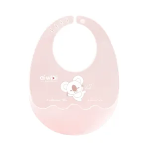 Aiwibi Silicone Bib Fold N Go