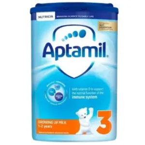 Aptamil Milk Stage 3