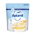 Aptamil Creamed Banana Porridge 125g UK