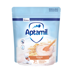 Aptamil Multigrain Cereal 200gm