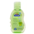 Kodomo Baby Hair and Body Wash 100ml