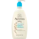 Aveeno Baby Daily Moisture Wash and Shampoo 532 ml